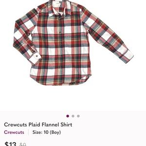 Crewcuts Bundle